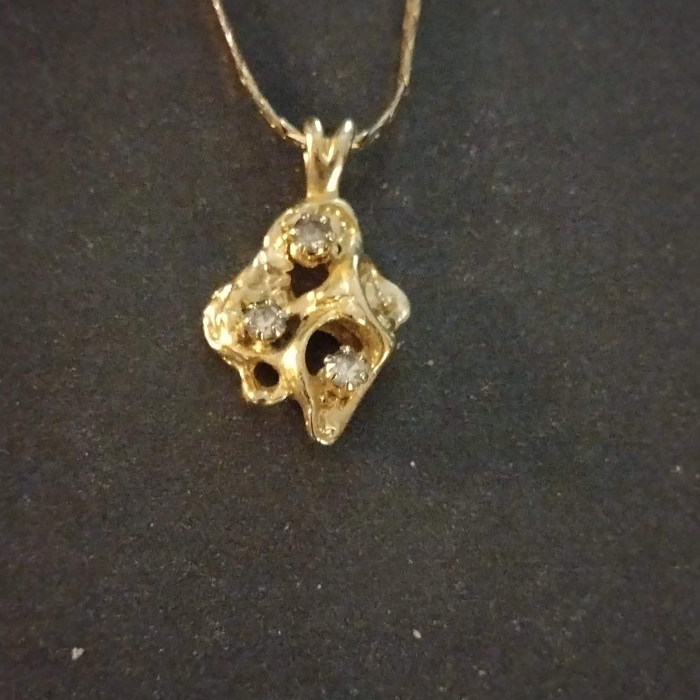 Vintage Women’s Fashion / Costume Jewelry Lot (#58) - Picture 4 of 4